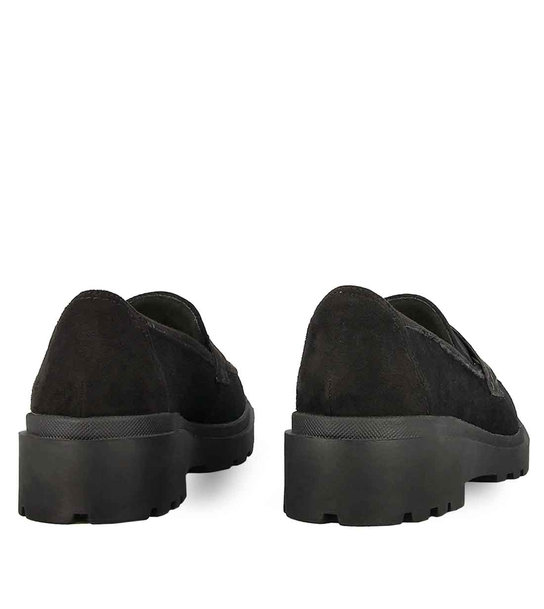 Γυναικεία Δερμάτινα Μοκασίνια Clarks 26167687