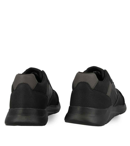 Ανδρικά Sneaker Geox U26Anb 0Ekpt C9999