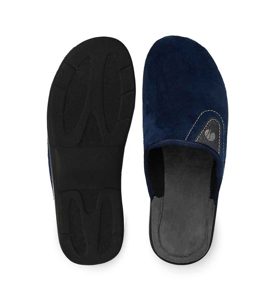 Ανδρικές Παντόφλες Σπιτιού Parex 10126213