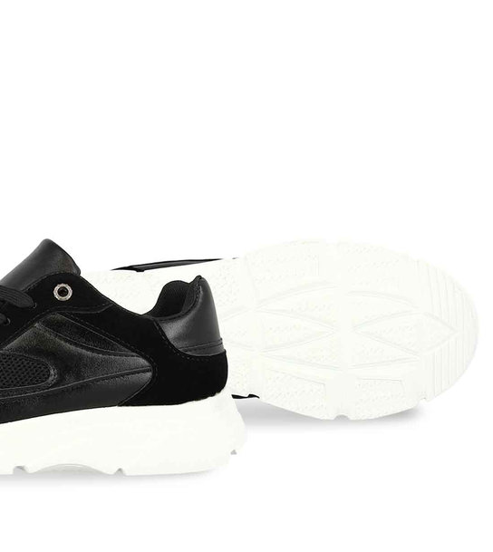 Γυναικεία Sneaker Bbs Β840613