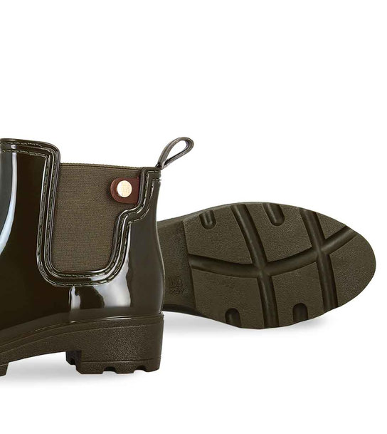 Γυναικείες Γαλότσες Gioseppo 40840-40840