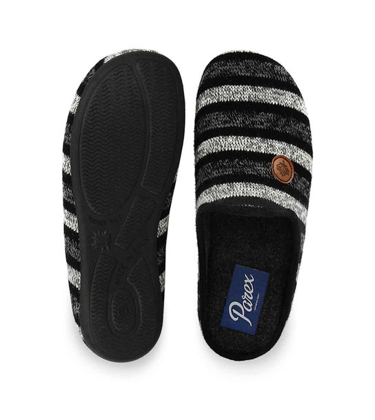 Ανδρικές Παντόφλες Σπιτιού Parex 10126254