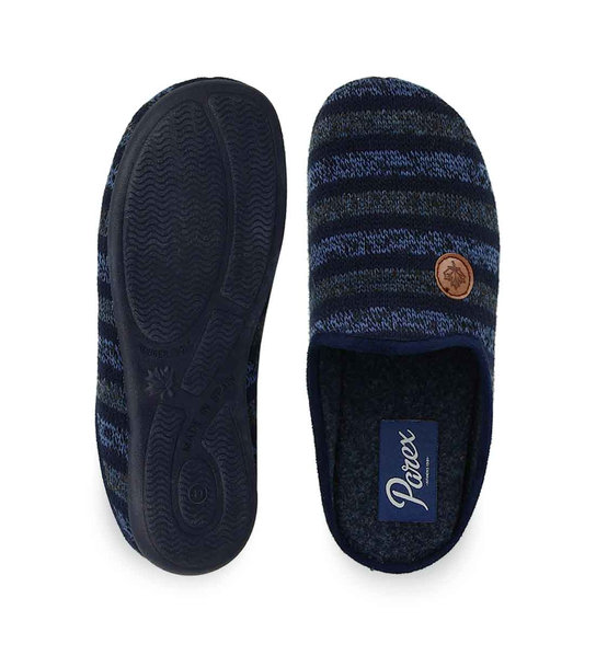 Mens House Slippers Parex 10126254