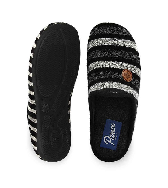 Ανδρικές Παντόφλες Σπιτιού Parex 10126260