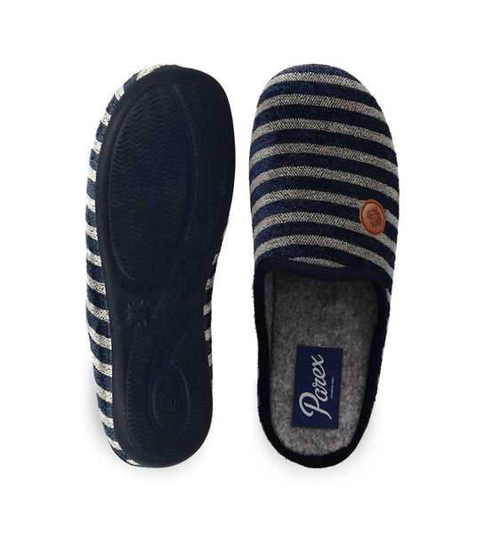 Mens House Slippers Parex 10126260