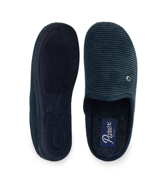 Mens House Slippers Parex 10126263