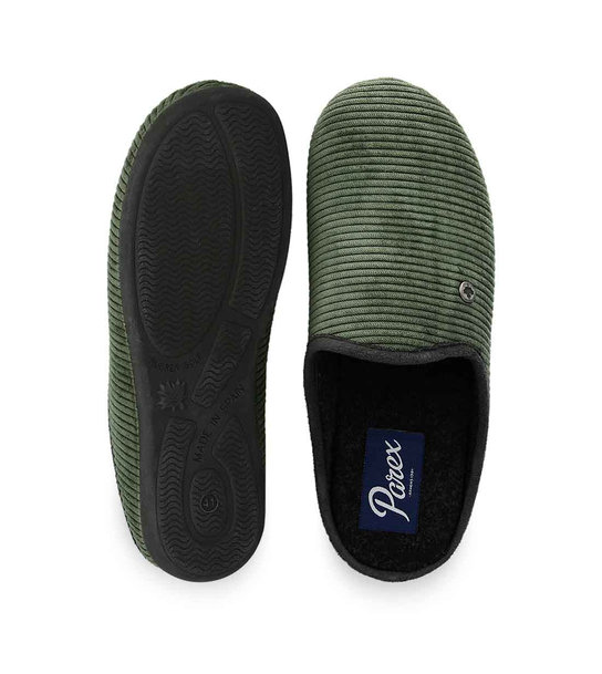 Mens House Slippers Parex 10126263