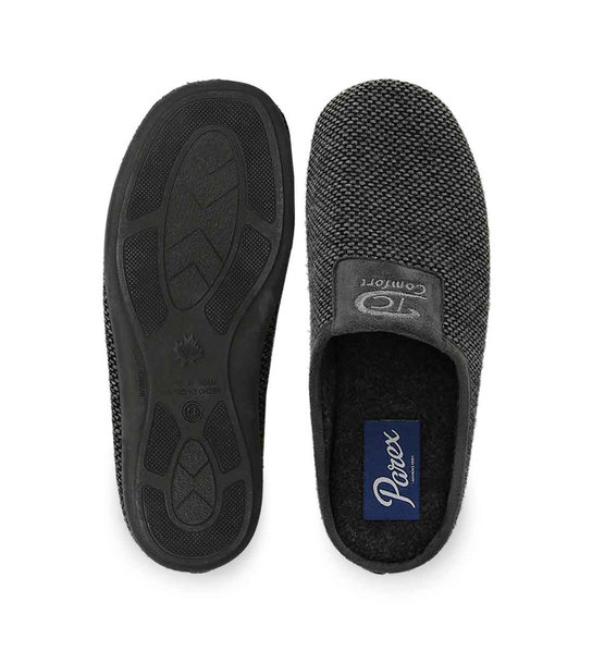 Mens House Slippers Parex 10126264