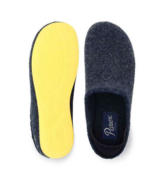 Ανδρικές Παντόφλες Σπιτιού Parex 10126268