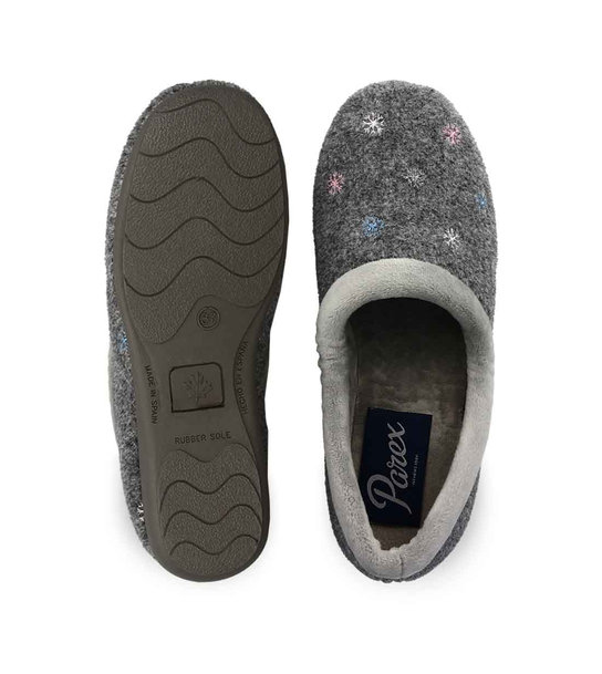 Γυναικείες Παντόφλες Σπιτιού Parex 10126290