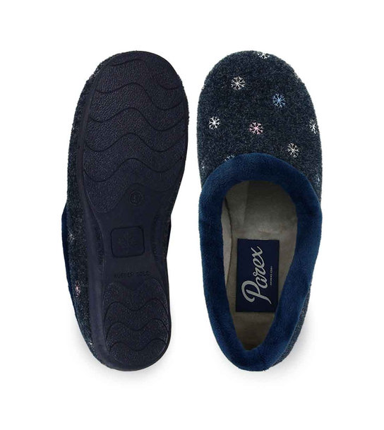 Γυναικείες Παντόφλες Σπιτιού Parex 10126290