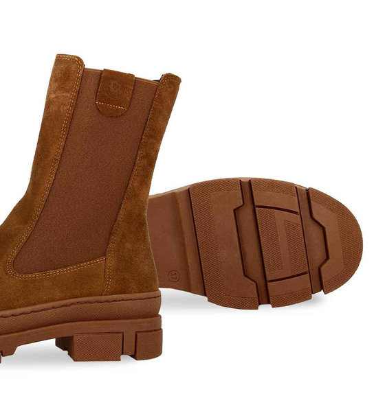 Γυναικεία Μποτάκια Parex 10326082