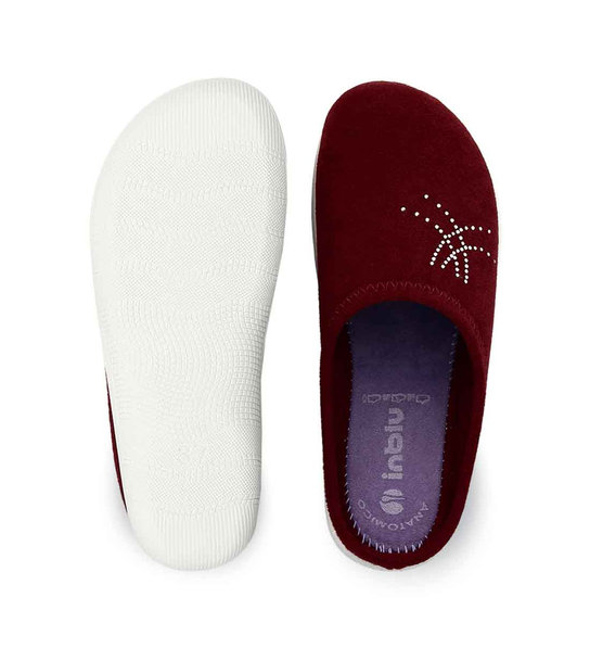 Womens House Slippers Inblu Bs000046 066