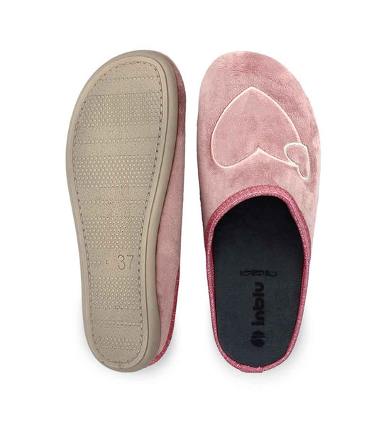Womens House Slippers Inblu Gf000008 031