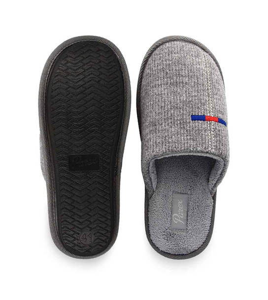 Ανδρικές Παντόφλες Σπιτιού Parex 10126113