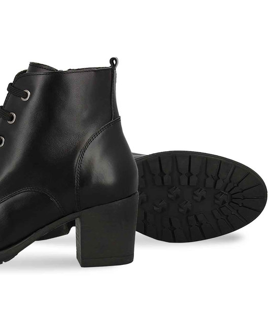 Γυναικεία Μποτάκια Parex 10326056