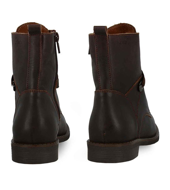 Γυναικεία Μποτάκια Parex 10326061