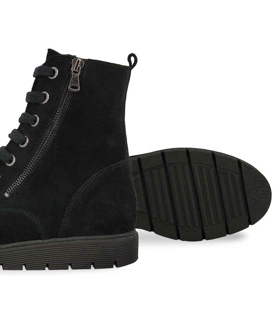Womens Ankle Boots Parex 10326085