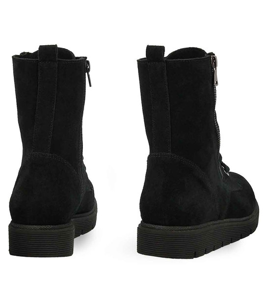 Γυναικεία Μποτάκια Parex 10326085