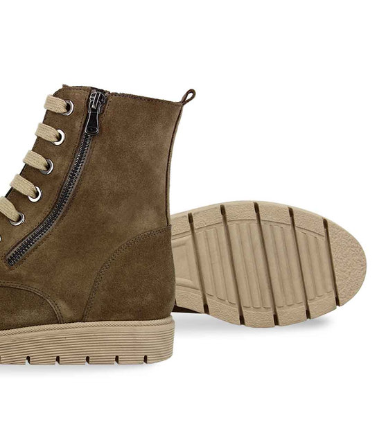 Γυναικεία Μποτάκια Parex 10326085