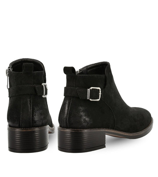 Womens Ankle Boots Parex 10320004