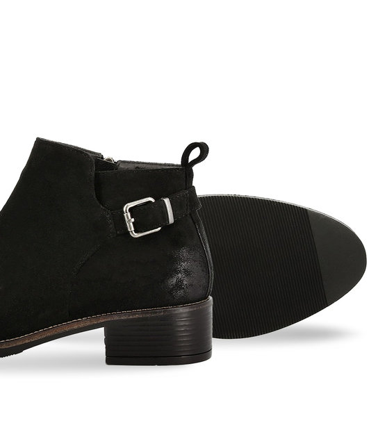 Womens Ankle Boots Parex 10320004