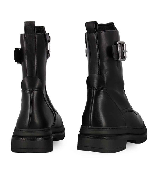 Womens Ankle Boots Tamaris 1-1-25410-29 001