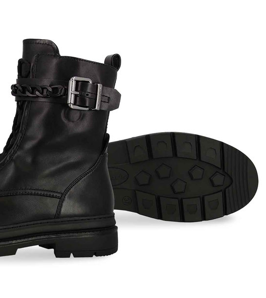 Womens Ankle Boots Tamaris 1-1-25410-29 001