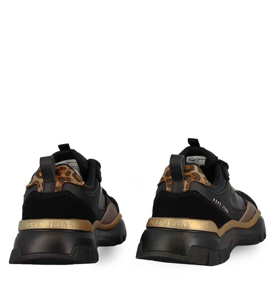 Womens Sneakers Pepe Jeans Pj0Shpls313940000000-999