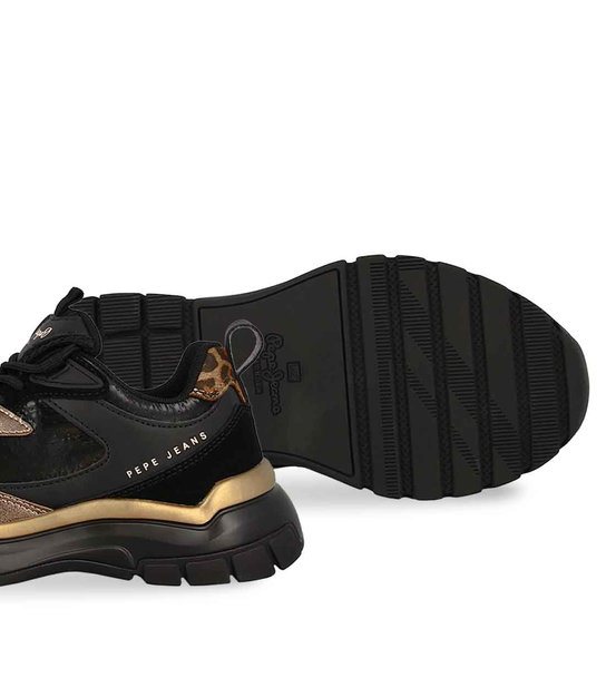 Womens Sneakers Pepe Jeans Pj0Shpls313940000000-999