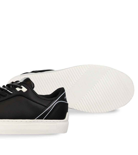 Womens Leather Casual Shoes Pepe Jeans Pj0Shpls314060000000-999