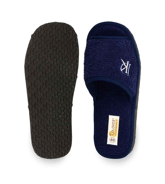 Mens House Slippers Kolovos 10117013