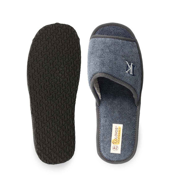 Mens House Slippers Kolovos 10117013