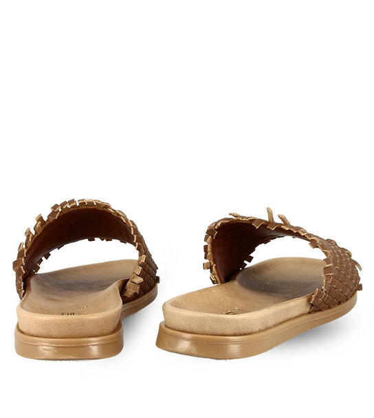 Womans Mule Hosis Igs4160