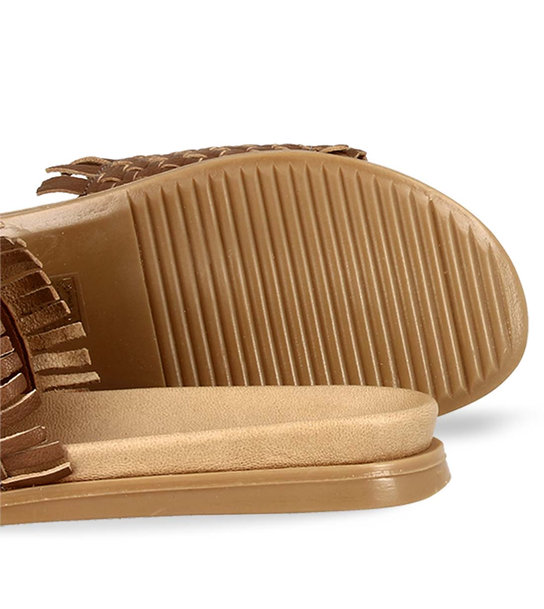 Womans Mule Hosis Igs4160