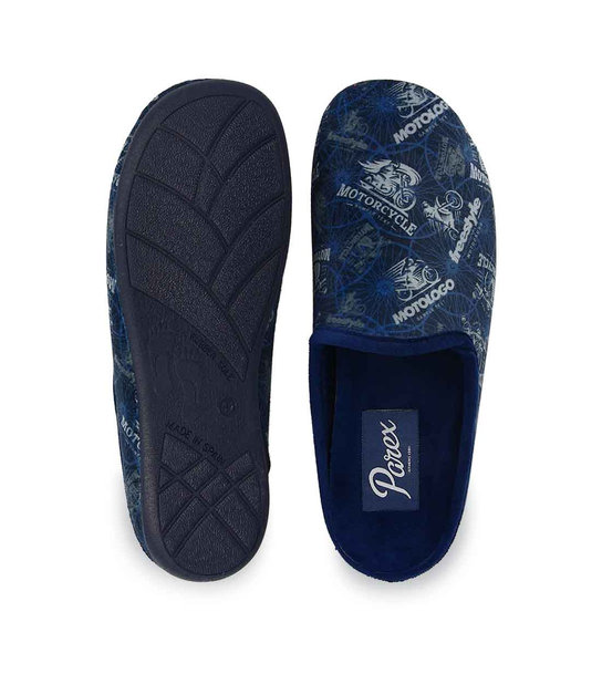 Ανδρικές Παντόφλες Σπιτιού Parex 10124383