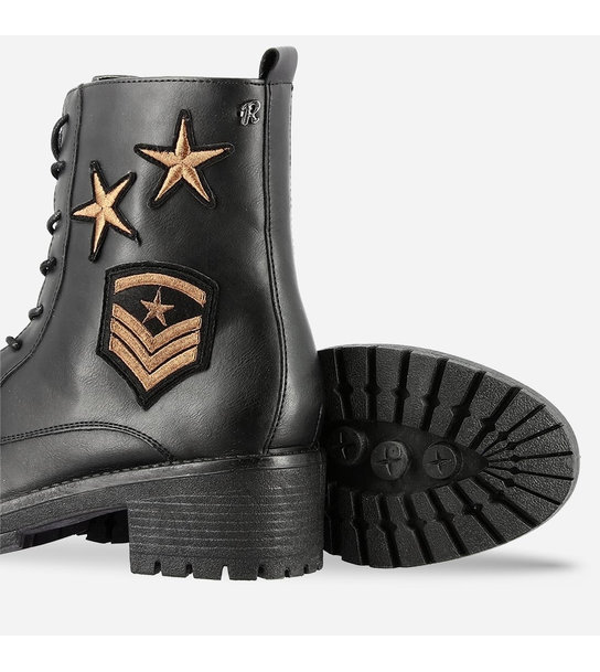 Womens Ankle Boots Refresh 64719