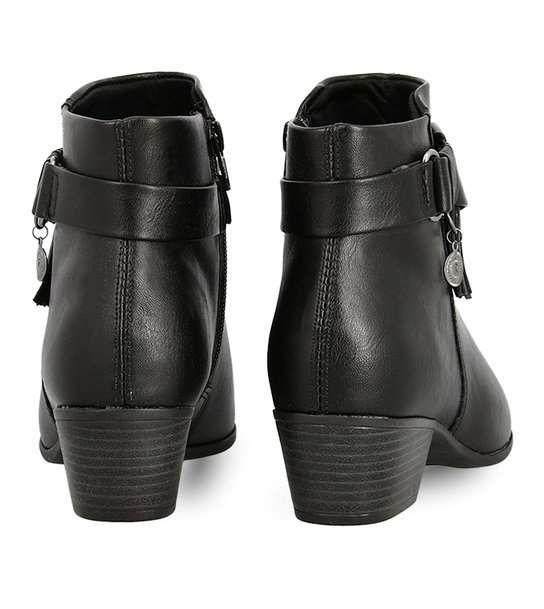 Womens Ankle Boots Ramarim 1959102-12