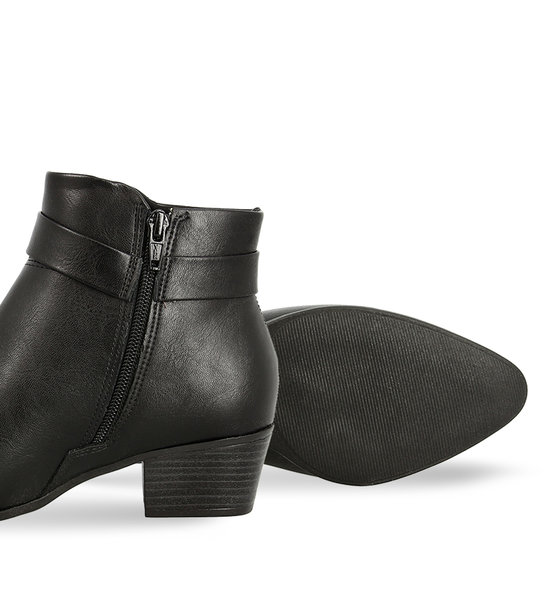 Womens Ankle Boots Ramarim 1959102-12