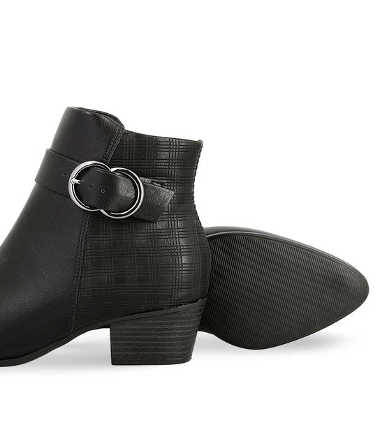 Womens Ankle Boots Ramarim 1959101-5