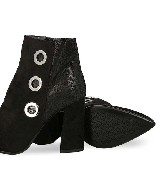 Womens Ankle Boots Parex 10320208