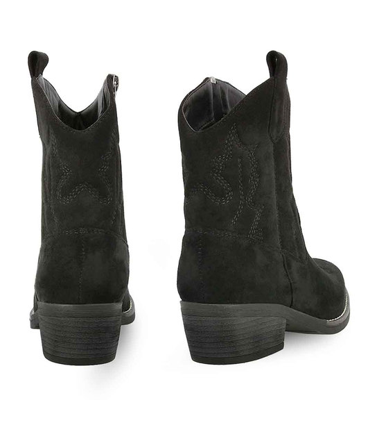 Womens Ankle Boots Parex 10322028