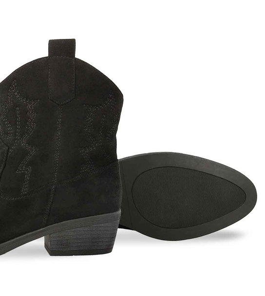 Womens Ankle Boots Parex 10322028