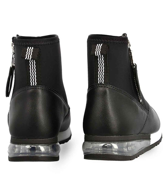 Γυναικεία Μποτάκια Comfort Flex 2089301-2