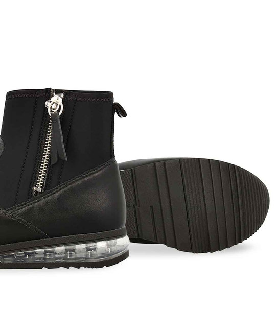 Γυναικεία Μποτάκια Comfort Flex 2089301-2