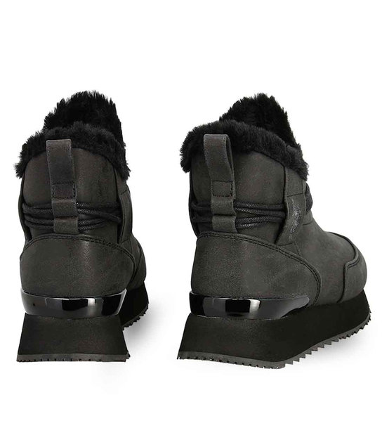 Γυναικεία Μποτάκια U.S. Polo Assn. Vanessa 3