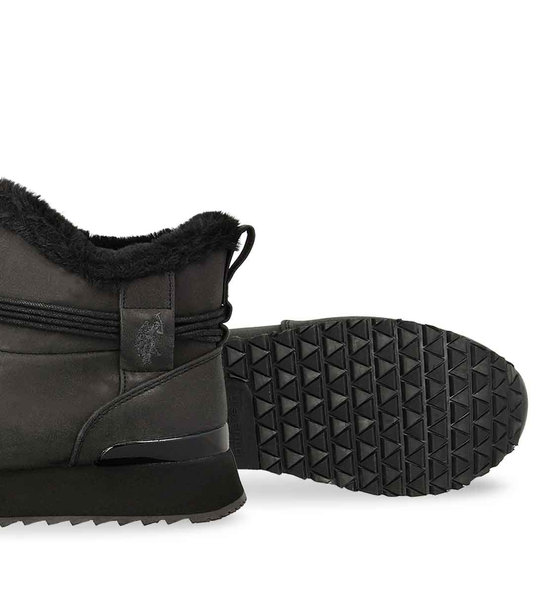 Γυναικεία Μποτάκια U.S. Polo Assn. Vanessa 3