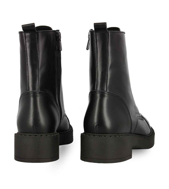 Γυναικεία Δερμάτινα Μποτάκια Parex 10324055