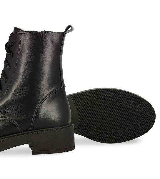 Γυναικεία Δερμάτινα Μποτάκια Parex 10324055