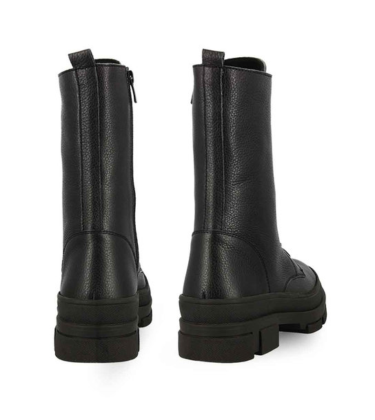 Γυναικεία Δερμάτινα Μποτάκια Parex 10324074